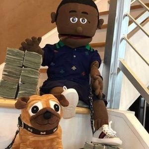 Meet your Posher, John